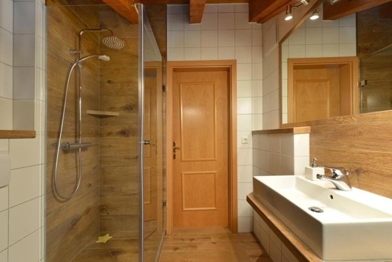 Апартаменти Haus Bergahorn Райт-ім-Вінкль Екстер'єр фото